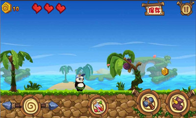 熊猫历险记下载 v1.1.0 རོལ་རྩེད་པར་རིས། 4