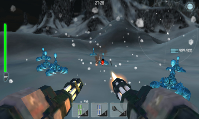 星际武装下载 v1.12 게임 스크린샷 4