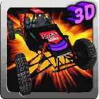 오프로드 드리프트 시리즈 v1.3 다운로드