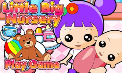 小小托儿所下载 v1.1.1 游戏截图 1