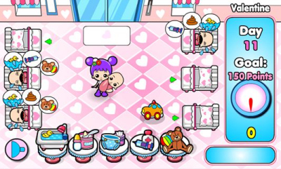 小小托儿所下载 v1.1.1 游戏截图 3