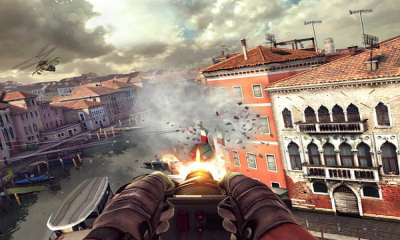 现代战争5:眩晕风暴下载-现代战争5:眩晕风暴下载 v2.3.0g རོལ་རྩེད་པར་རིས། 4