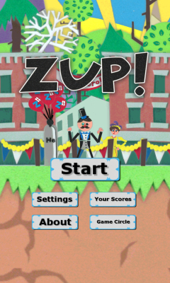 疯癫魔术师下载 v1.1 游戏截图 1