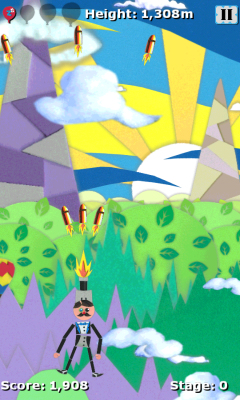 疯癫魔术师下载 v1.1 游戏截图 2