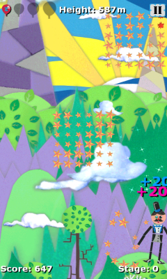 疯癫魔术师下载 v1.1 游戏截图 4