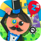 疯癫魔术师下载 v1.1