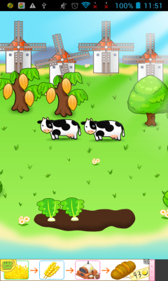 咖啡馆2下载 v5 游戏截图 3