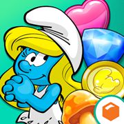 蓝妹妹的魔法比赛下载 v1.1.1