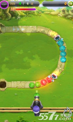 腾讯天天向上下载 v1.0.0.0 游戏截图 4