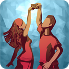 手游翩翩起舞-翩翩起舞(Bounden)下载 v1.0