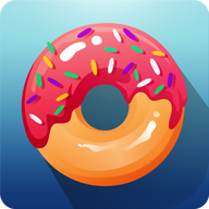 甜甜圈店(Donut shop)下载 v1.0.1