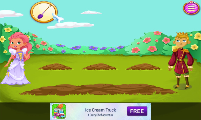 公主梦宫(Princess Dream Palace)下载 v1.0.0 游戏截图 4