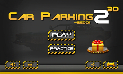 3D停车场II安卓版-3D停车场II下载 v1.2.16 ئويۇن سۈرىتى 1