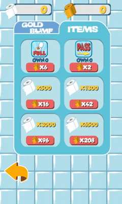 厕所大冒险下载 v1.0.3 Тоглоомын зураг 2