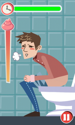 厕所大冒险下载 v1.0.3 Тоглоомын зураг 4