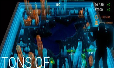 僵尸城防御(Zombie City Defense)下载 v1.1.2 遊戲截圖 2