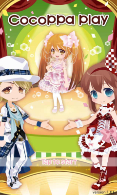 CocoPPaPlay(CocoPPa Play)下载 v1.38 遊戲截圖 1