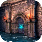 逃脱美人鱼的牢笼下载 v1.0.0