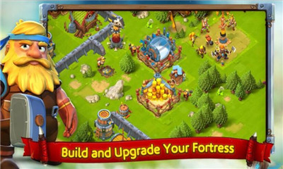 云端入侵者(Cloud Raiders)下载 v7.8.2 游戏截图 3