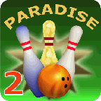 保龄球天堂2(Paradise 2 Pro)下载 v1.0