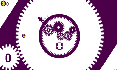 环形跳跃(JUMP100)下载 v1.4 遊戲截圖 2