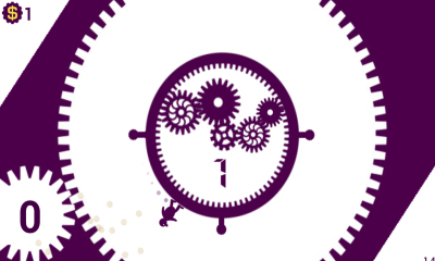 环形跳跃(JUMP100)下载 v1.4 遊戲截圖 3