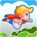 飞翔的奶爸下载 v1.1