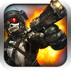 反恐特警狂扫僵尸下载 v5.0