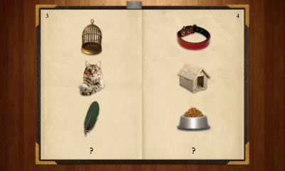 书谜(book of enigmas)下载 v1.0.53 游戏截图 5