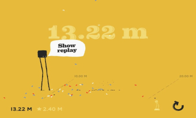 长腿老爹(daddy long legs)下载 v3.7.0 游戏截图 1