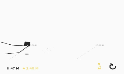 长腿老爹(daddy long legs)下载 v3.7.0 游戏截图 2