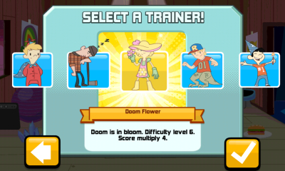 米加动作跑酷(Megasonic Action Dash)下载 v1.04 ئويۇن سۈرىتى 3