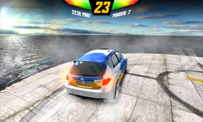 漂移竞技场(Drift X Arena)下载 v1.0 游戏截图 3