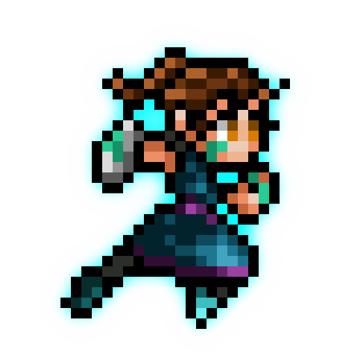 Mage Gauntlet v1.0을 다운로드하세요.