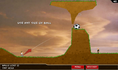 爆射裁判下载 v1.0.0 Тоглоомын зураг 4