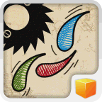 敏捷霓彩光(nimble squiggles)下载 v1.1