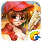 勇者大冒险手游下载-腾讯勇者大冒险英雄集结下载 v1.4.2