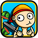 疯狂厨子之水果切切乐下载 v1.1