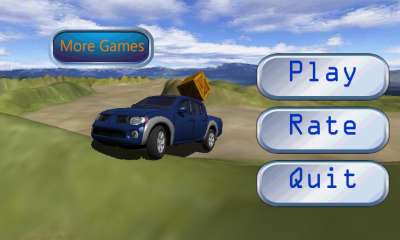 农家运输车下载 v1.4 게임 스크린샷 1