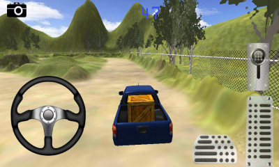 农家运输车下载 v1.4 게임 스크린샷 3