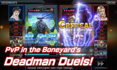 亡灵十字下载 v1.3.1 게임 스크린샷 4