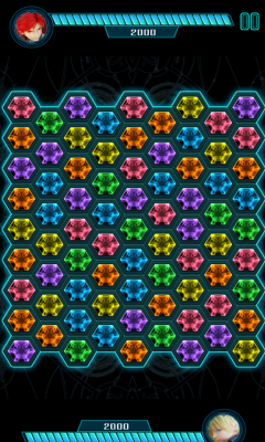 灵动棋下载 v1.0 게임 스크린샷 3