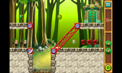 曹操休走下载 v1.0.1 游戏截图 3