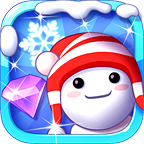 Ice Crush ئويۇنىنى چۈشۈرۈش - Ice Crush v4.8.1
