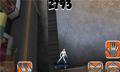 滑板公园(skate board park)下载 v1.2 게임 스크린샷 2