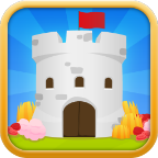 城堡火拼(castle rush)下载 v1.5