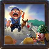 Японы түрэмгийлэгчдийн хувилбар 1.0-г татаж авах