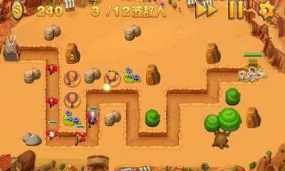 鬼子来袭下载 v1.0 Тоглоомын зураг 4