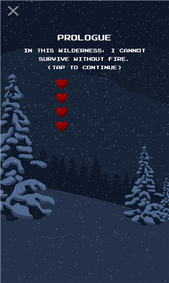 熊冬(bear winter)下载 v1.01 游戏截图 1