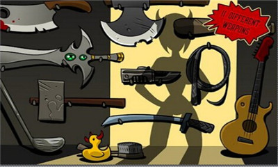 恶魔女王下载 v1.1 游戏截图 4